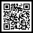 대원대학교 모바일 홈페이지(http://www.daewon.ac.kr/mbs/mobile  )QR 코드